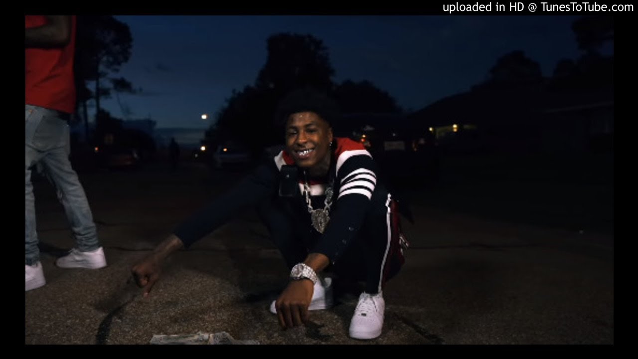 NBA YoungBoy - 