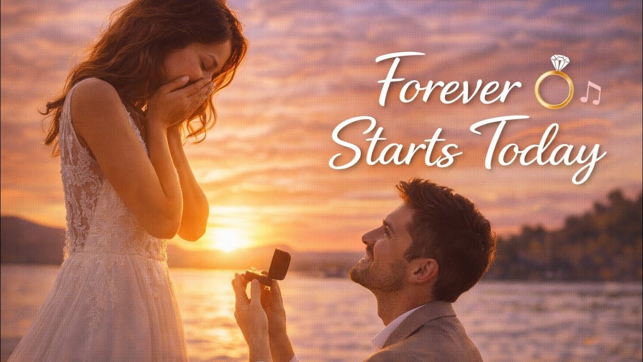 Forever Starts Today (Lyrics)