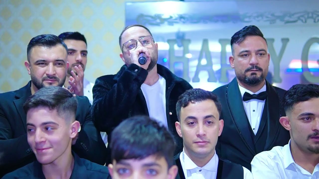 حفلة زفاف صالح عبو | محمد شيخو & نجدت شفو | ستوديو ستار