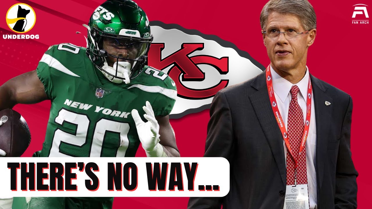HERE WE GO... | Daily Chiefs News & Rumors