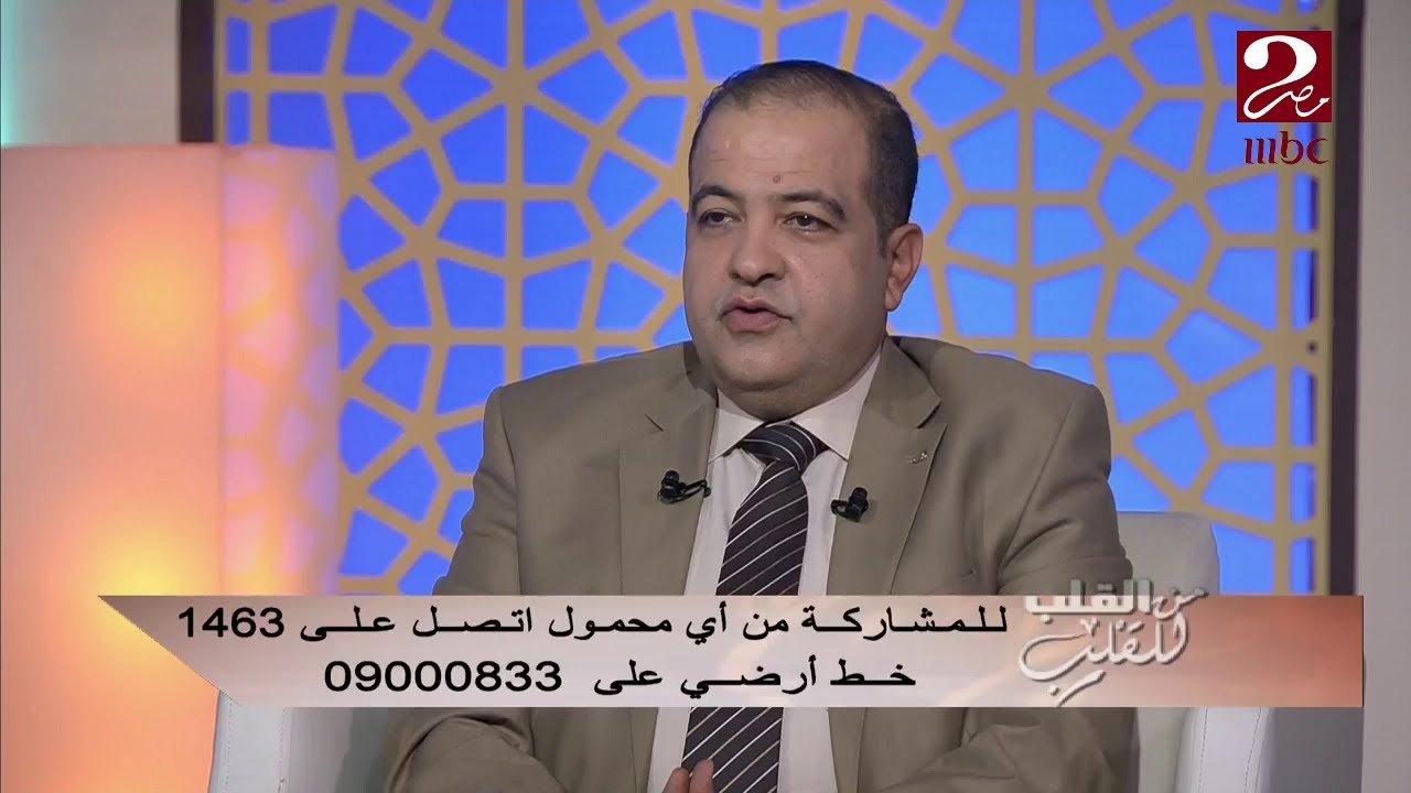 هل المضاد الحيوي ممكن يسبب الوفاة للأطفال؟ د. محمد شبيب يوضح