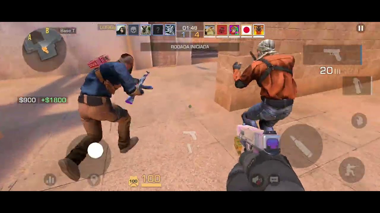 #standoff2 #games