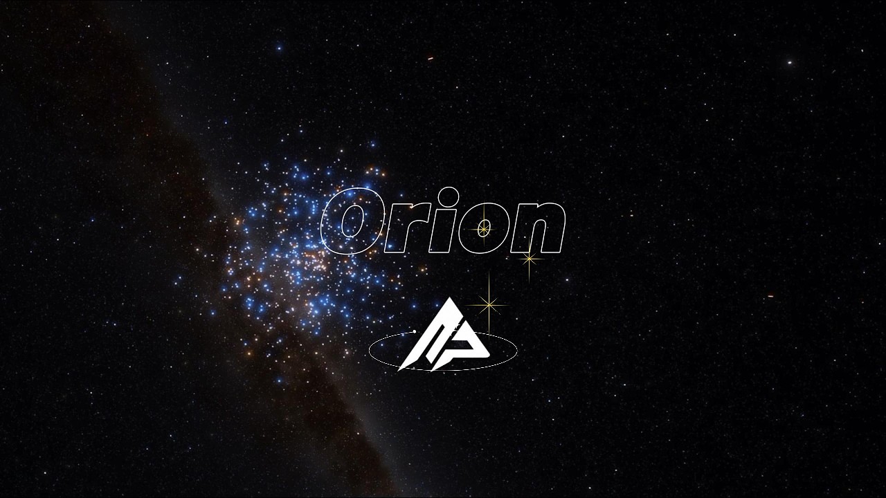 Orion - Deep House & Soulful Late Night Groove | Produced by Maximos