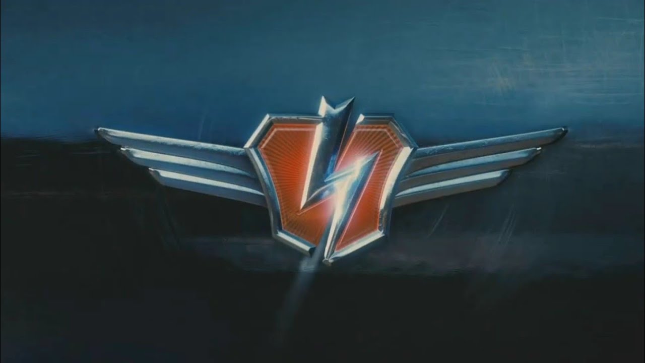 el rayo negro trailer espa&ntilde;ol latino HD [2009]