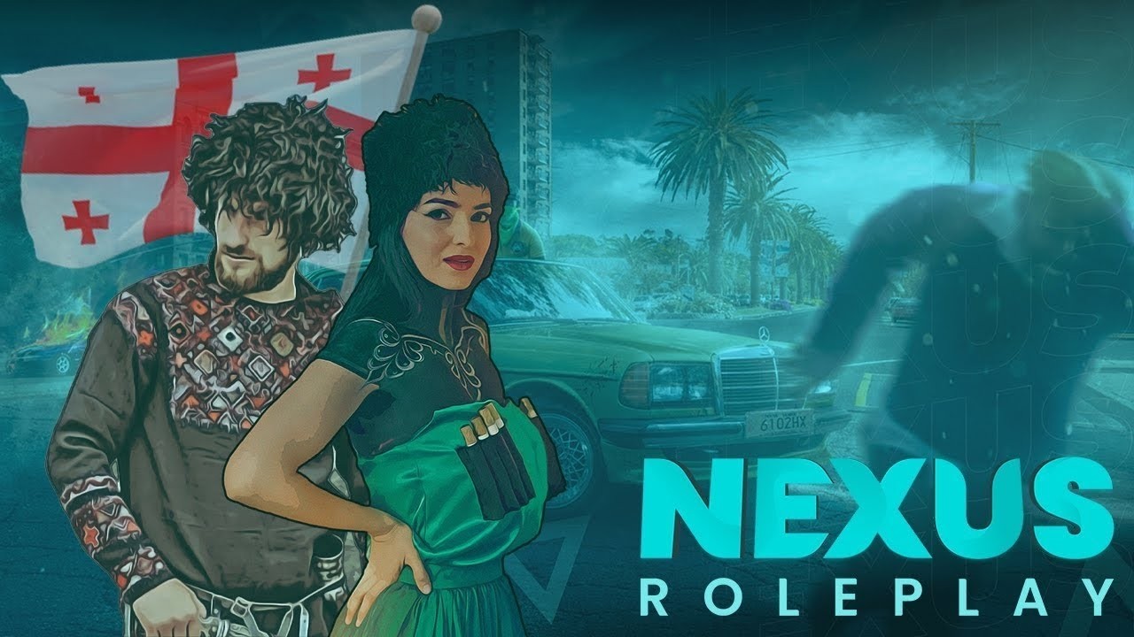 Nexus RP - Army დღე 1 დონაციის ლინკი აღწერაში#95