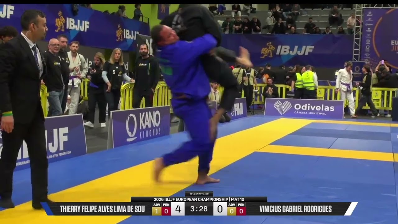 Mat Return