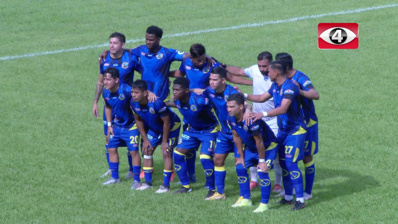 🏆 Once Deportivo 4-1 Municipal Lime&ntilde;o l RESUMEN l Jornada 3 Torneo Apertura 2021.