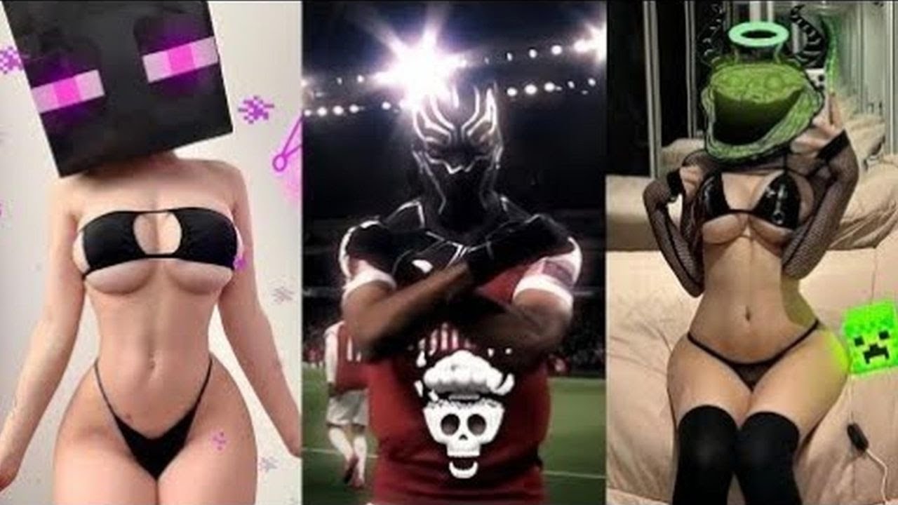 ЛУЧШИЕ МОМЕНТЫ ВСЕХ ВРЕМЕН | ПОДБОРКА ТРОЛЛФЕЙСОВ ИЗ TIKTOK #26