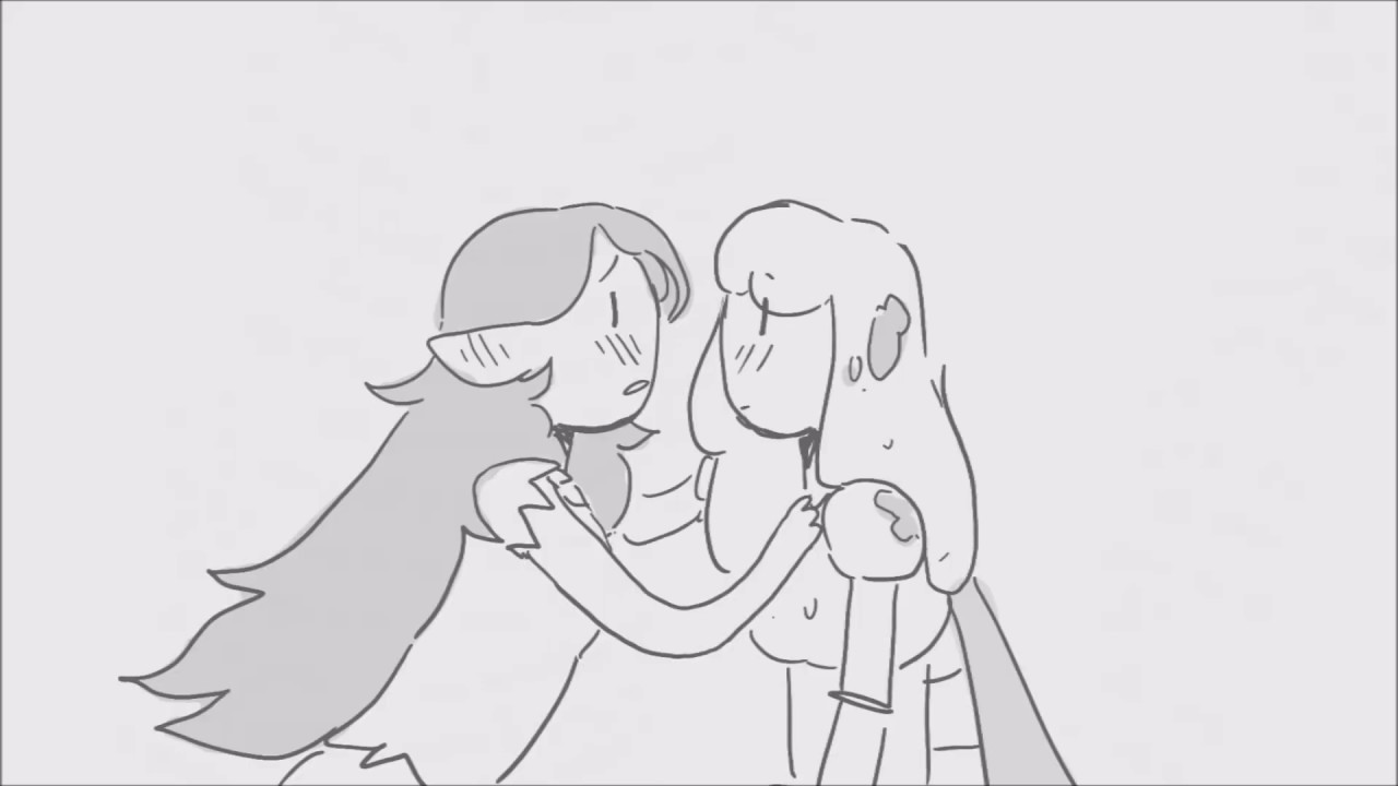 Love Like You | Adventure Time Animatic