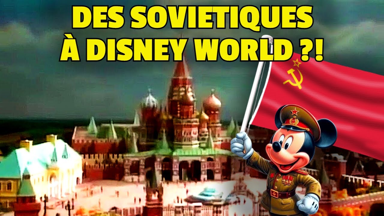 Les annonces JAMAIS réalisées par Disney et Disneyland Paris, la TIERLIST !