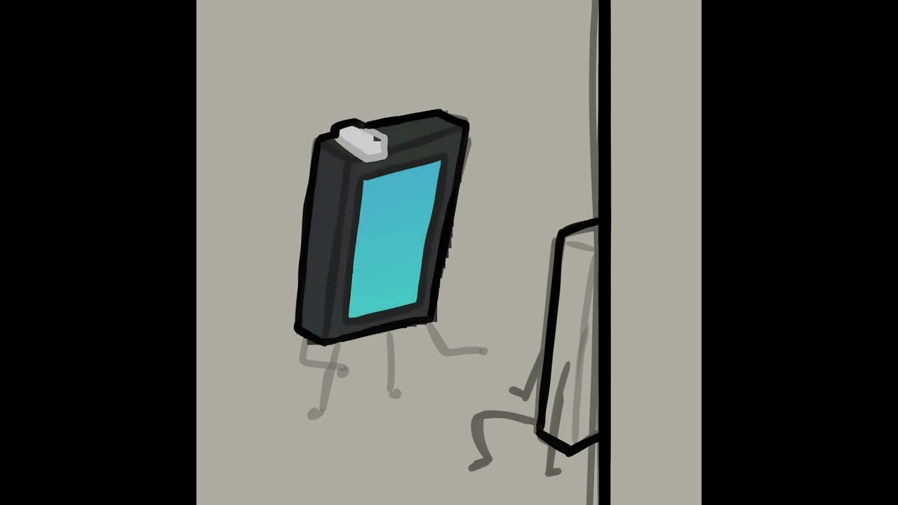 как рисовать флешбек Мифона?  