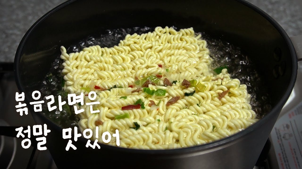 [sub]Жареный рамен :: прекрасный вкус :: легкий рецепт