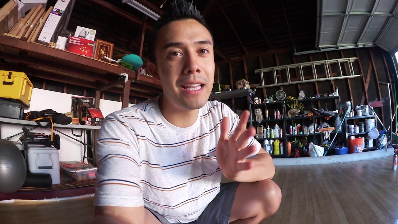 Starting A Bboy/Bgirl Training Group | Live Monthly Breaking Workshops