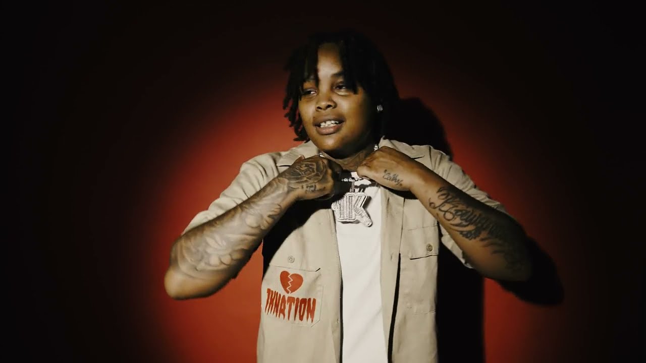 Mijaee1k - Been Thru (Official Video ) Dir By @Mcprod28