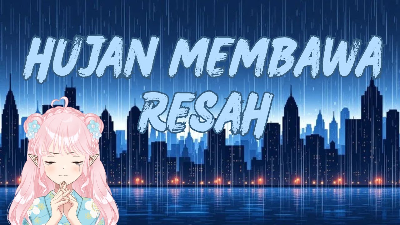 [S.E.T Donathon] Billing juga bikin resah 😔