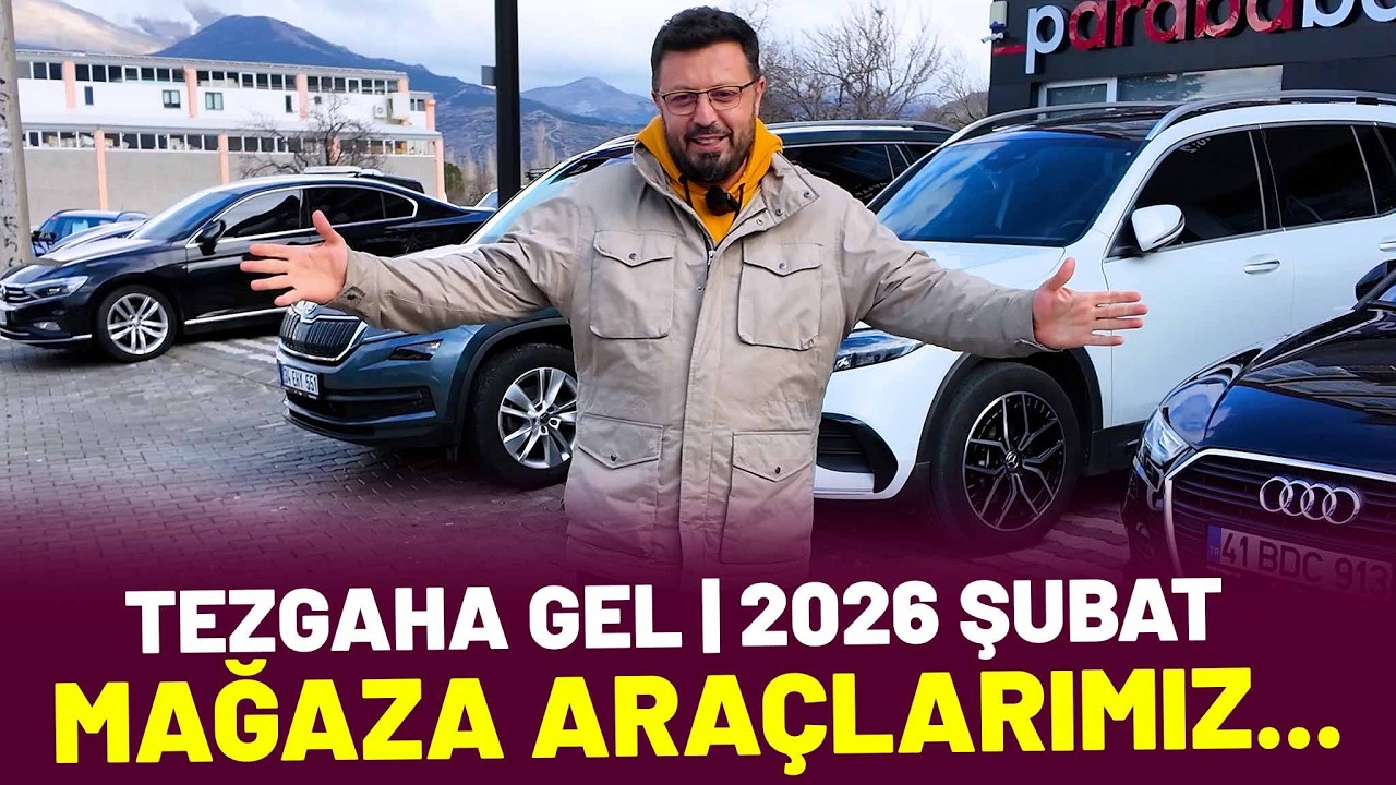YENİ TEZGAH VİDEOSU | Satılanlar, Kaporası Alınanlar.. | Ne Ararsan Var..