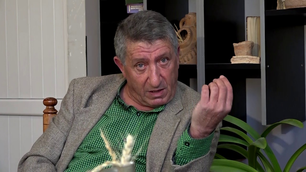 NORAYR GRIGORYAN ,, Hayic hay,, 2019 NORACVAC