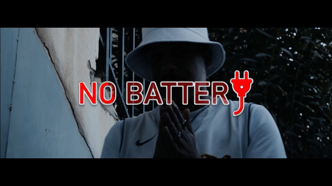 DMD - No Battery (official music video)