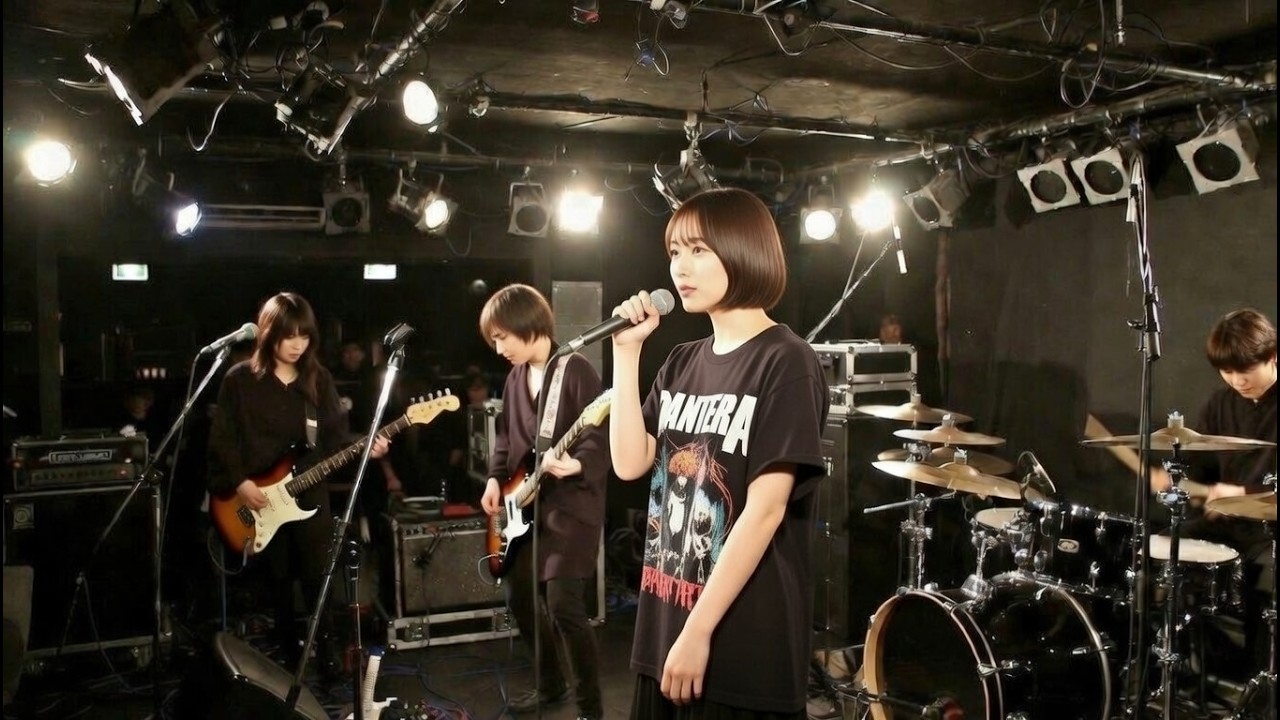 ワインレッドの心　カバー