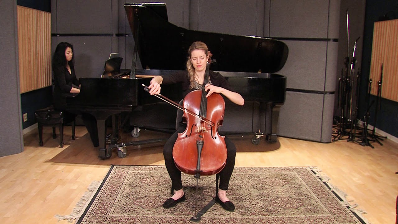 Edward Elgar - Salut d'Amour Op.12