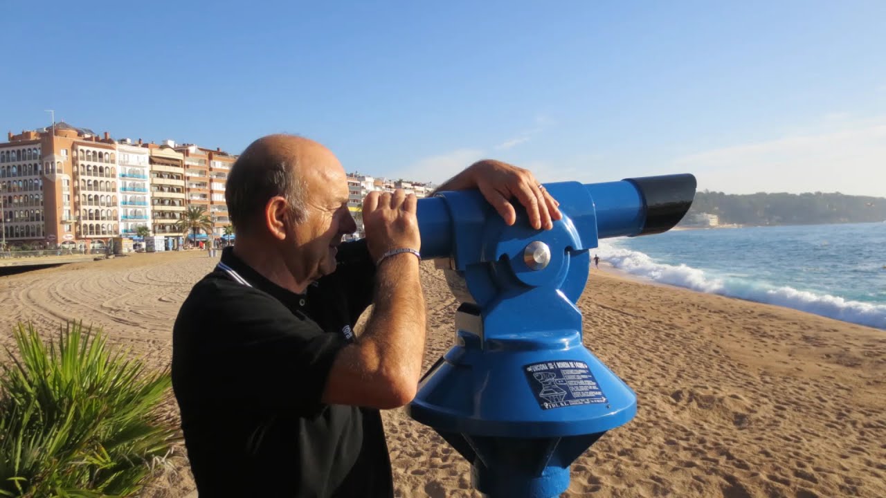 Lloret de Mar 2013 I Costa Brava I Spanje