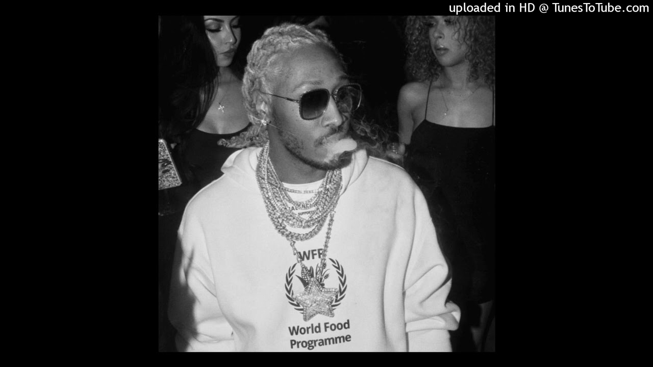 (FREE) Future Type Beat - 