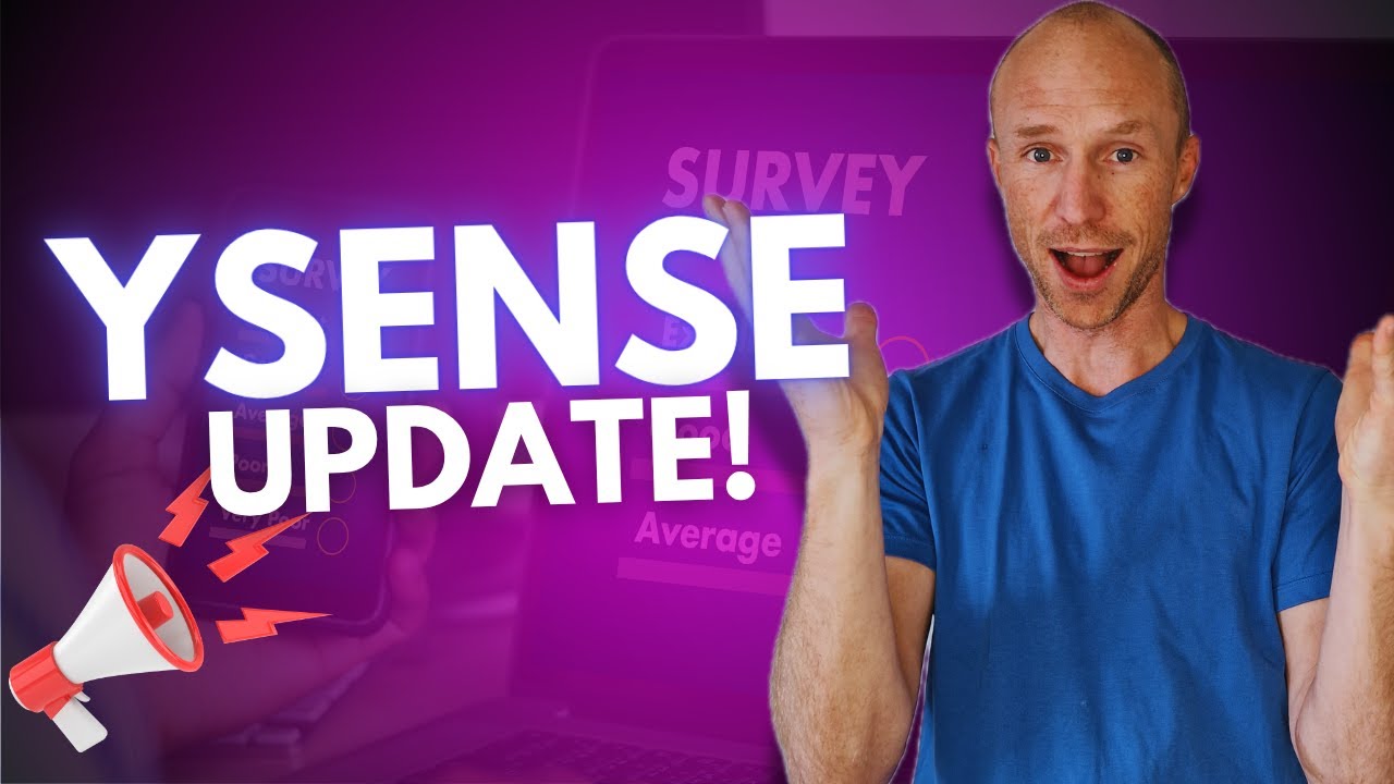 New ySense Earning Opportunity - Really Up to $10 Per Survey? (ySense Tips)