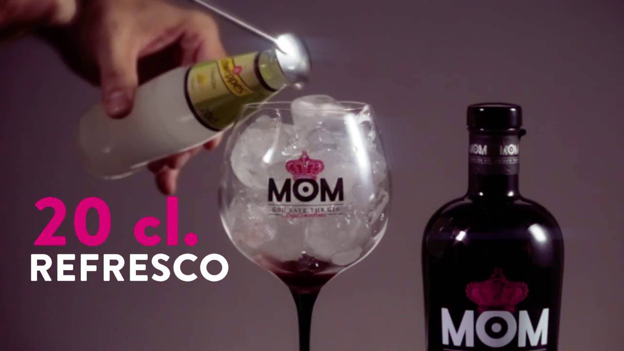 The Royal Pink Drink - MOM