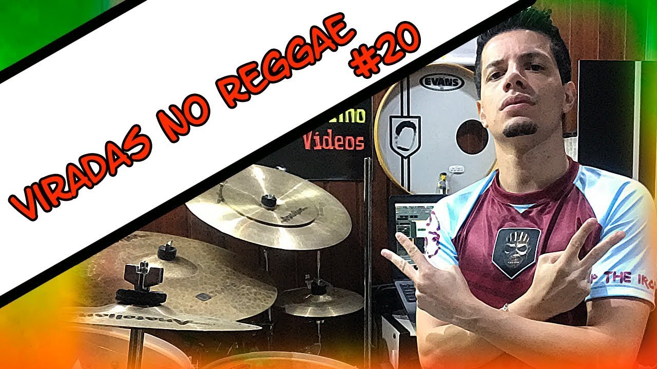 Viradas no Reggae #20