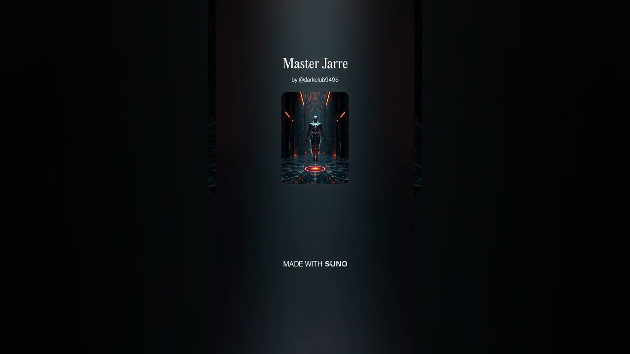 Master Jarre