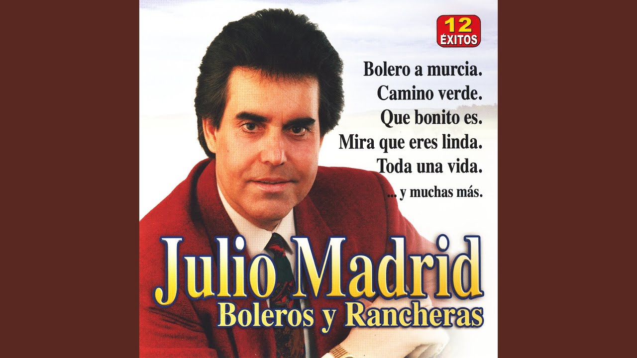 Bolero a murcia