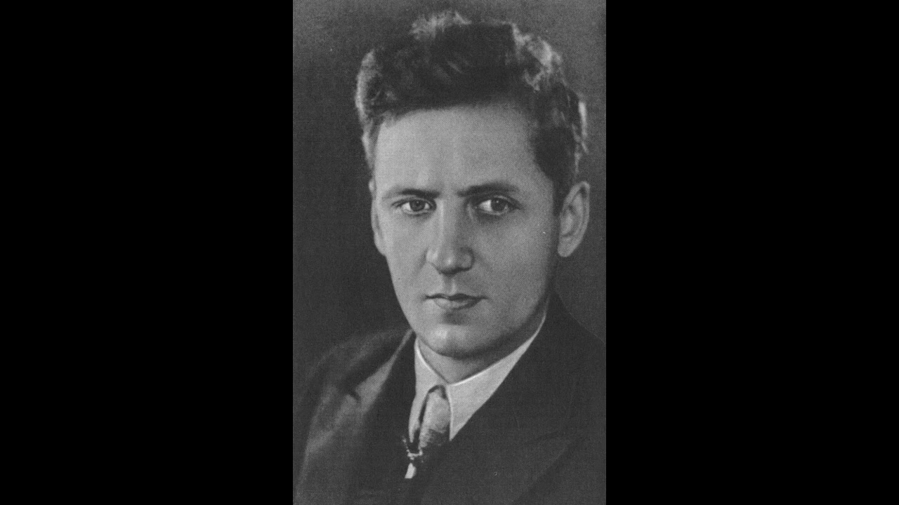 Vladimir Sofronitsky (1901-1961) plays Fr&eacute;d&eacute;ric Chopin  (January & February 1960)