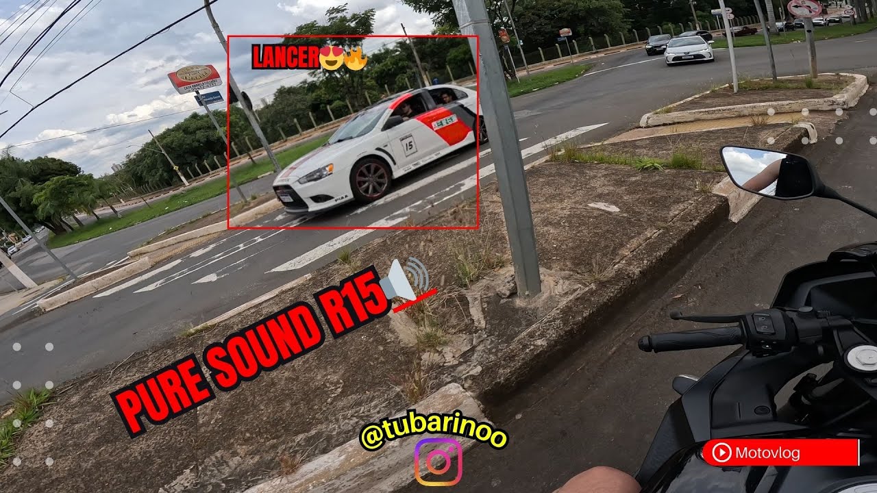PURE SOUND R15 🔊 + FINAL COM TOP SPEED🔥 !!