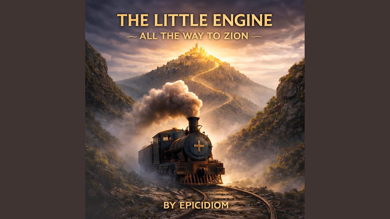 THE LITTLE ENGINE (ALL THE WAY TO ZION)