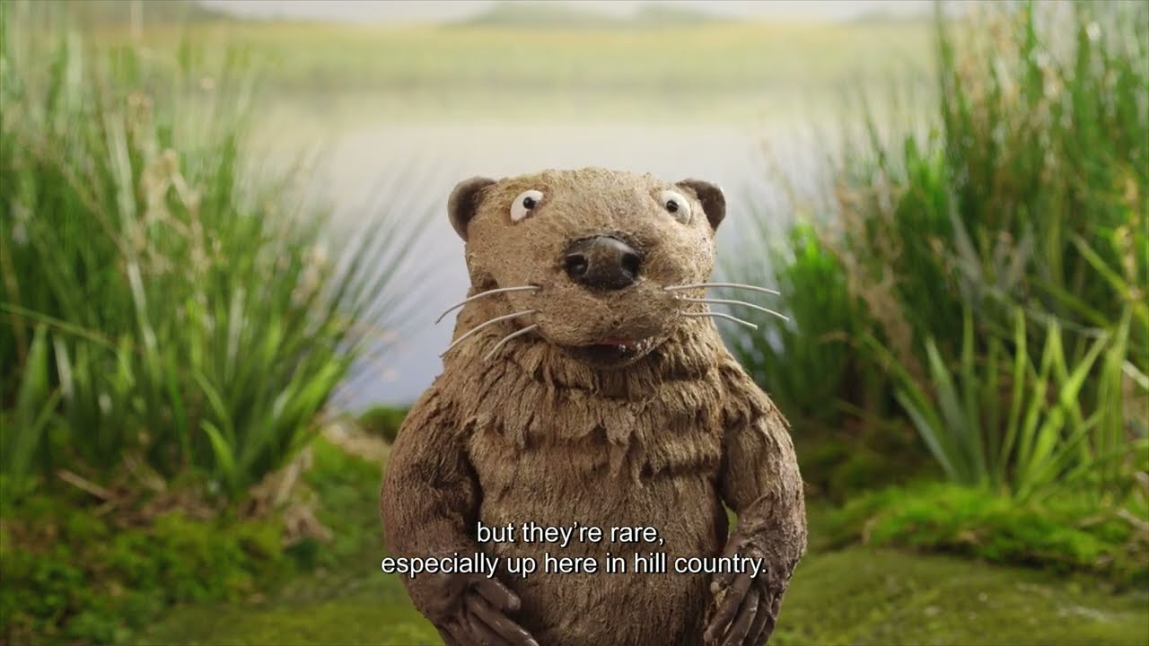 Natural solutions to climate change -flood defense. A short film produced by The Environment Agency.