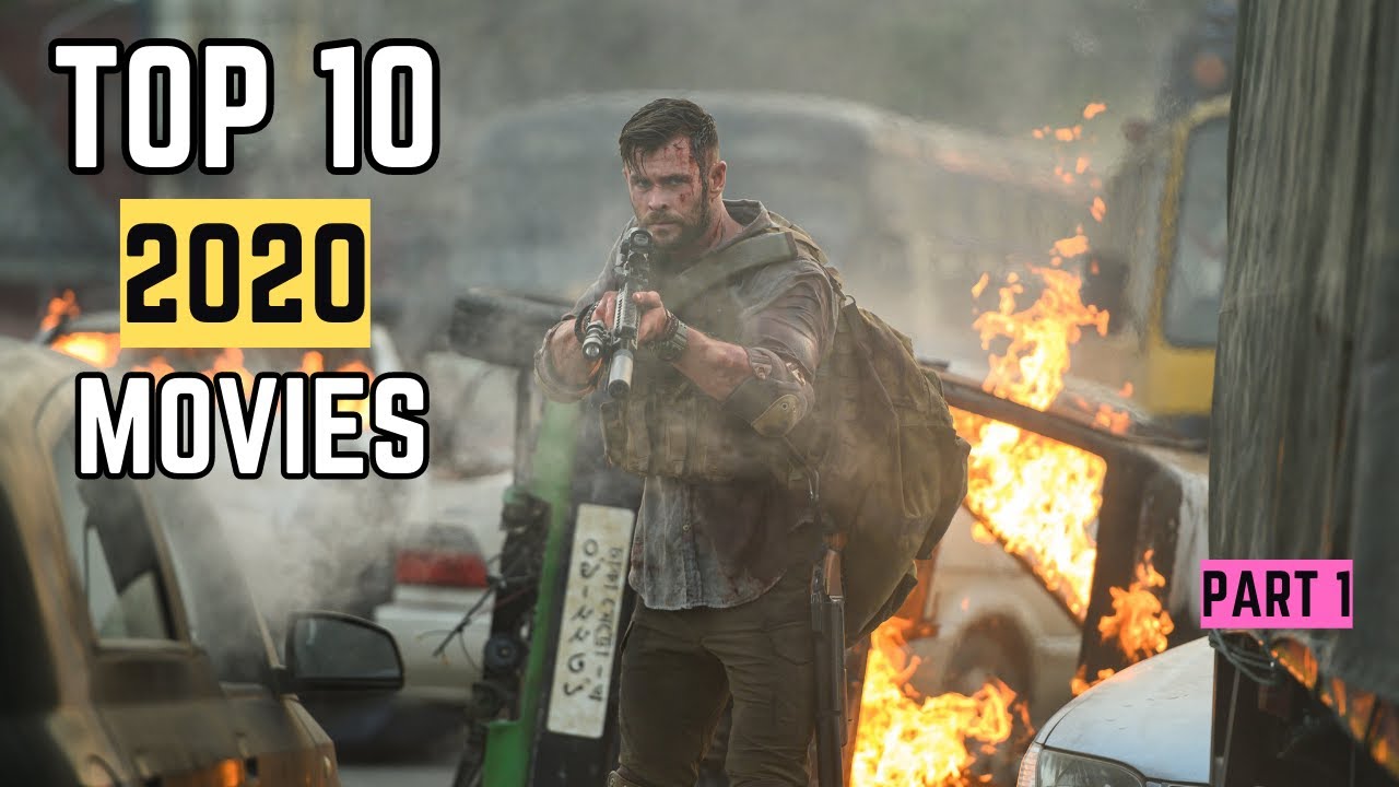Top 10 Movies of 2020: Captivating stories, stunning visuals