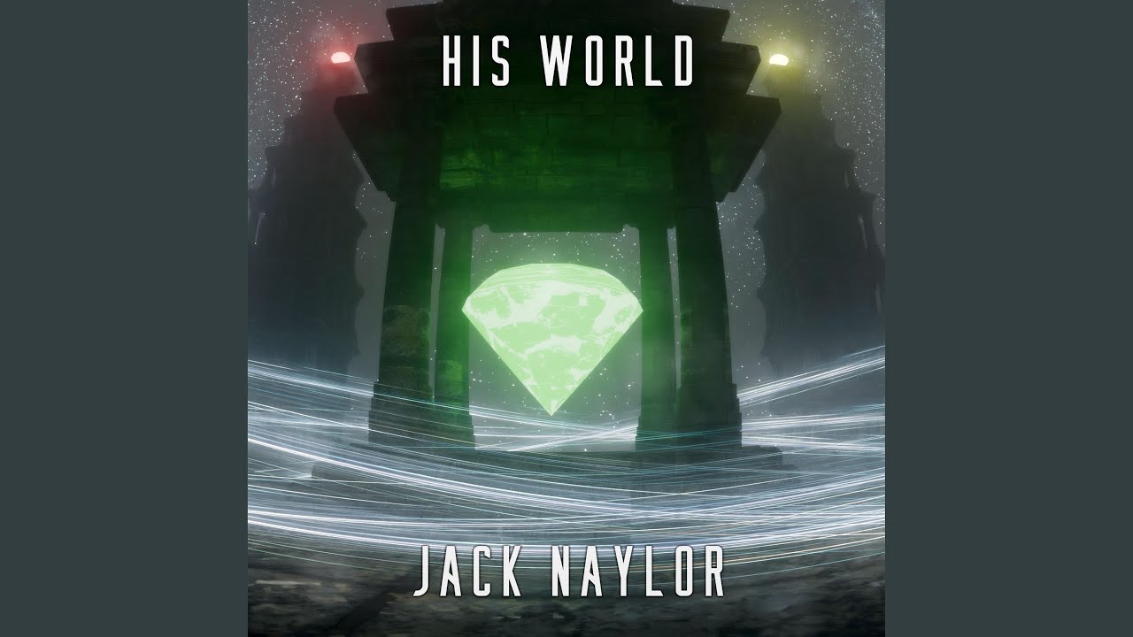 His World (Epic Instrumental Emotional Version)