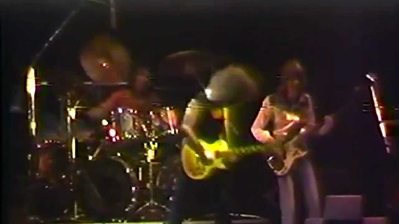 JOURNEY 1976 (LIVE) 