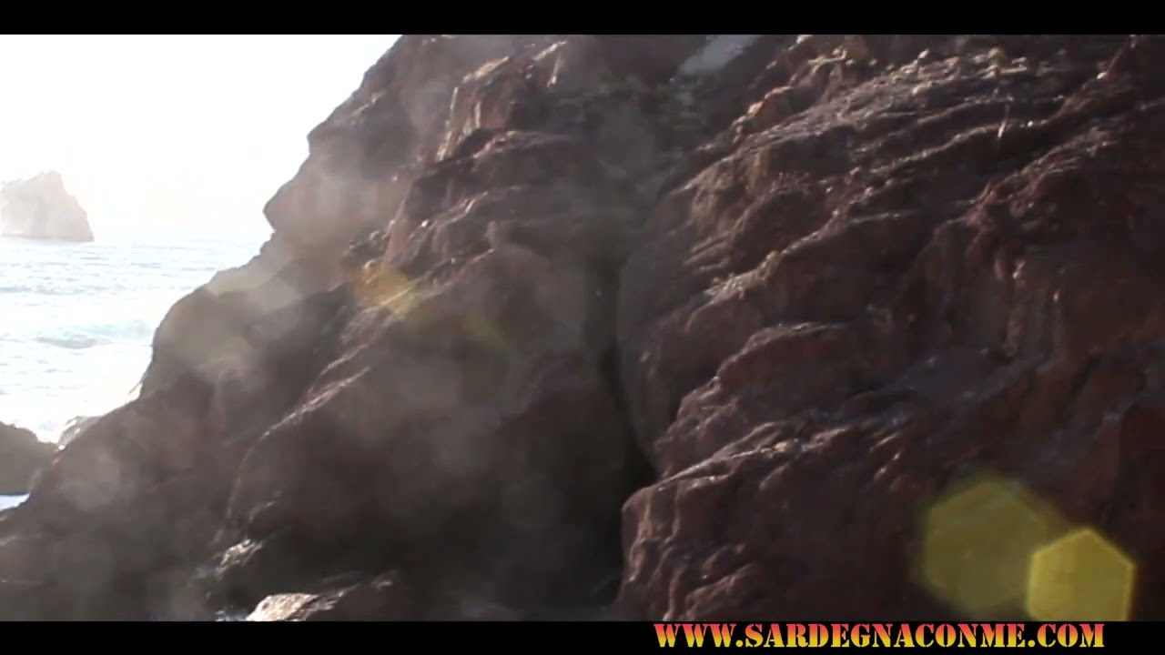 Sardegna - Portu Raffa - Nebida (SU)