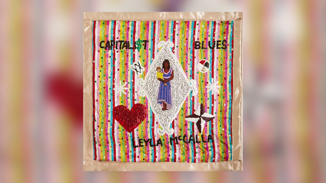 Leyla McCalla - Me And My Baby