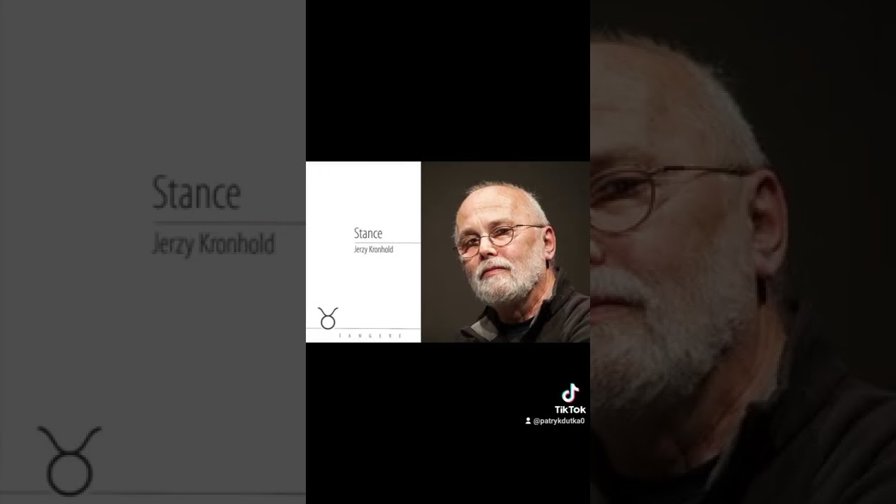 Jerzy Kronhold