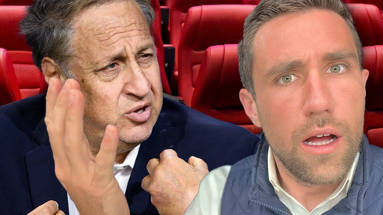 The Biggest Stock Market Scam Ever | Exposed.