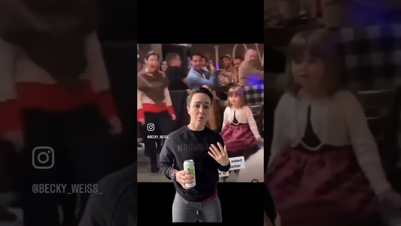 There is NO such thing as a family friendly drag show