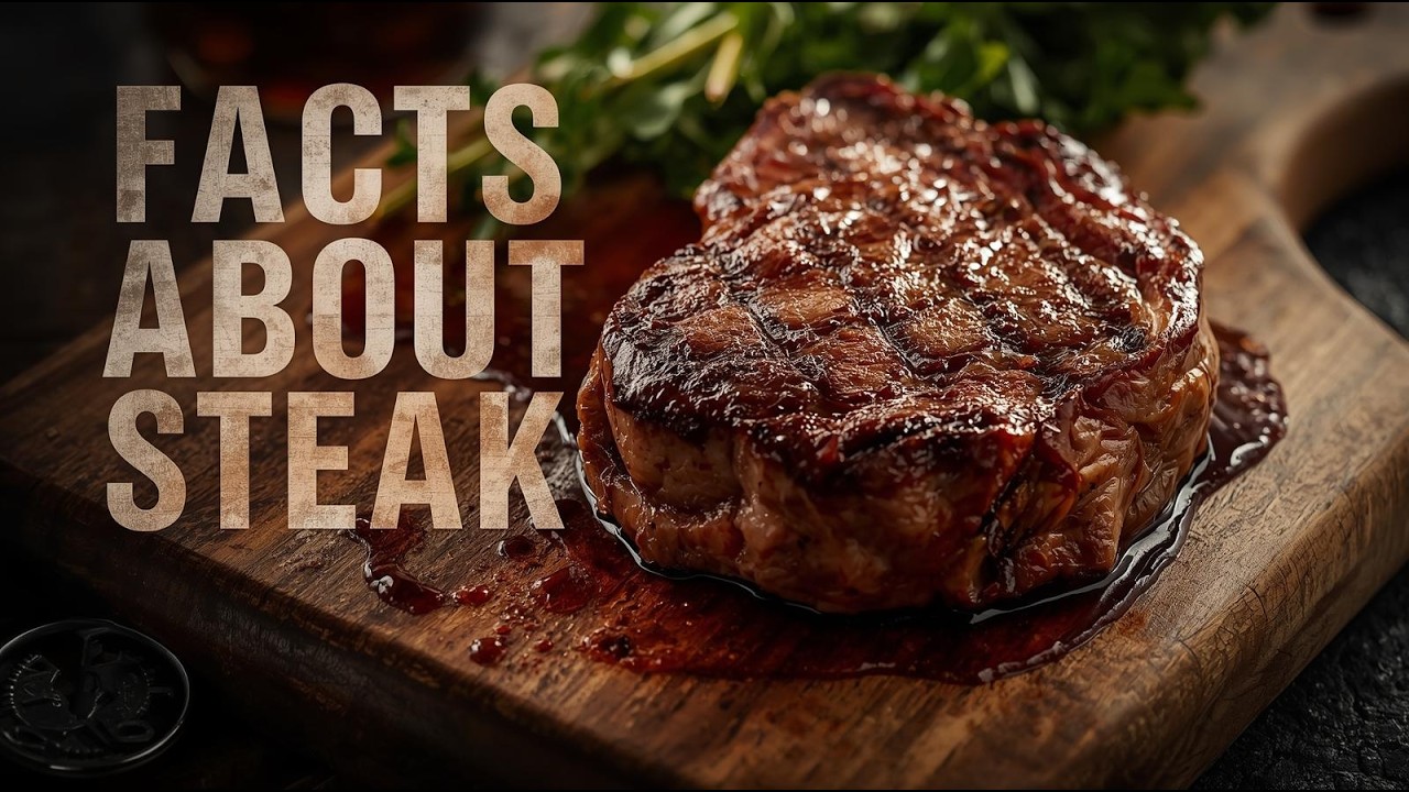 5 Fascinating Facts About Steak You Didn’t Know