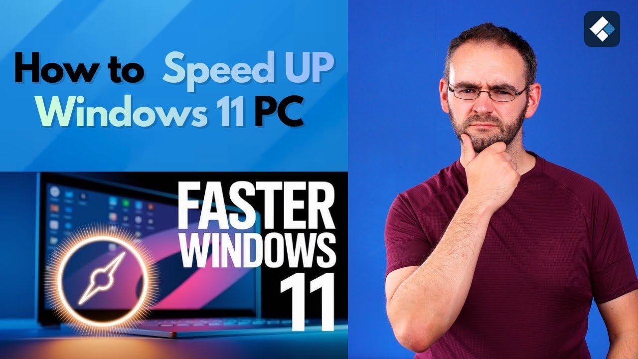 How to Speed Up Your PC with Windows 11 (2025 Ultimate Guide)