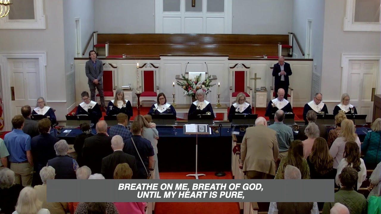 PMC Worship 2026-Feb-22