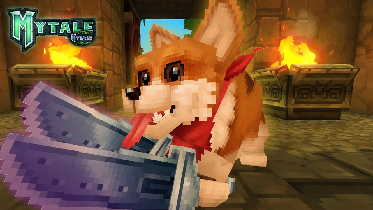 Beware the Devil Dog