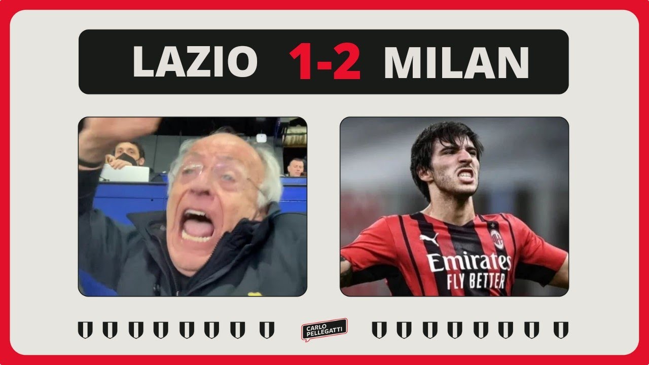SIIIIII! GRANDE MILAN!!!!!