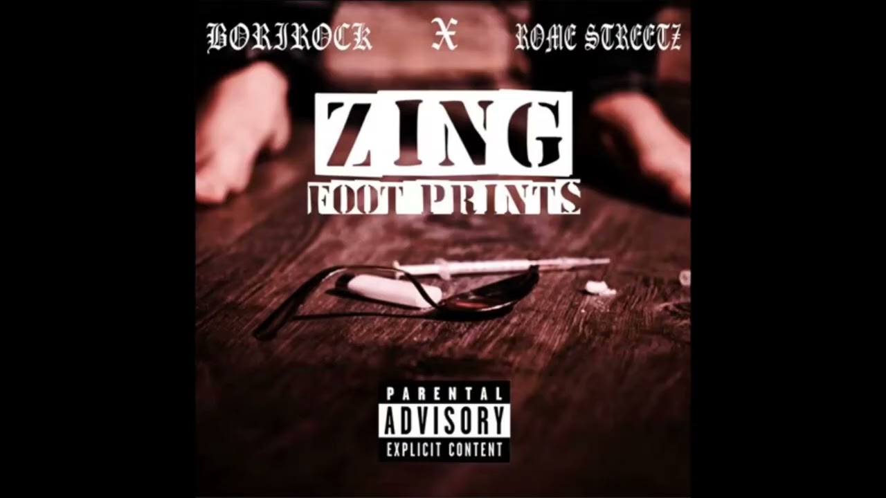 BoriRock ft. Rome Streetz 