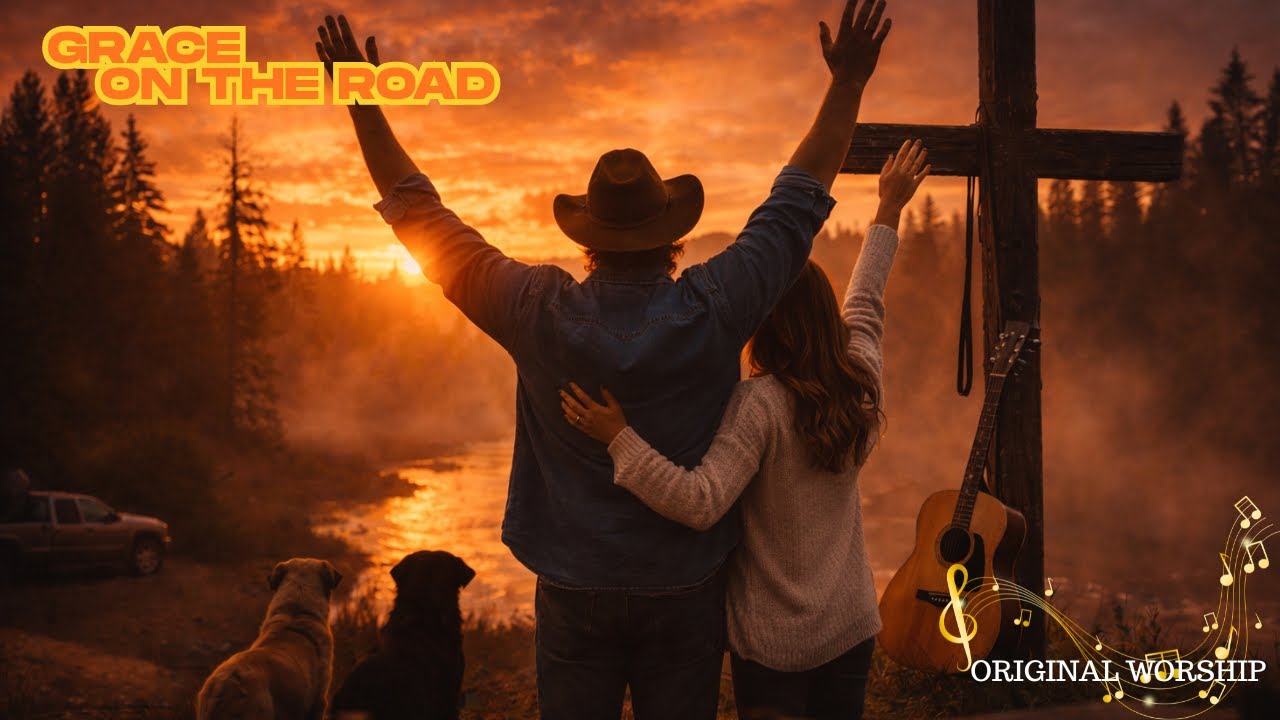 🎶 STANDING ON HOLY GROUND |✨🎸 STAND IN THE GAP FOR YOUR HOME🙌| ORIGINAL WORSHIP SONGS